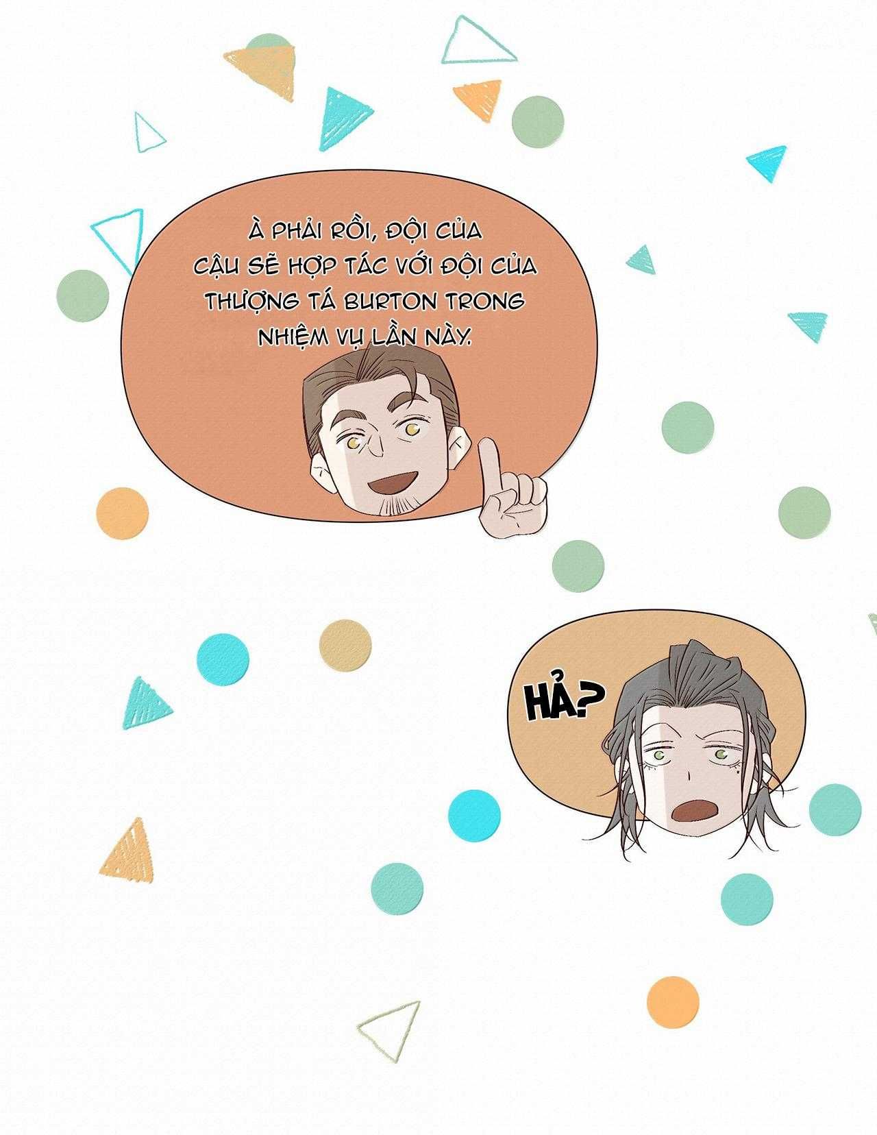 Trỗi Dậy Từ Tro Tàn - Chương 62 - Trang 26