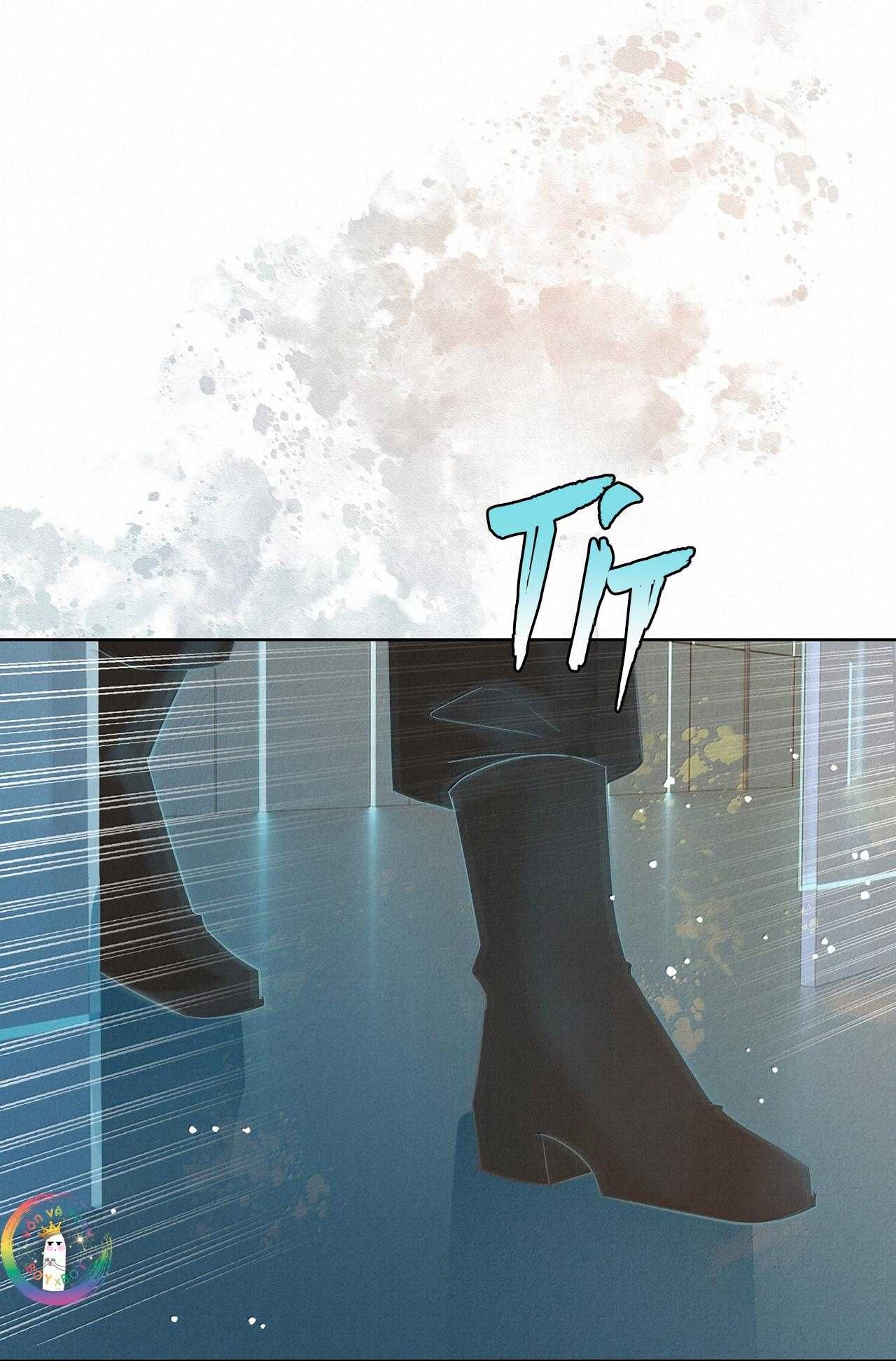 Trỗi Dậy Từ Tro Tàn - Chương 62 - Trang 29