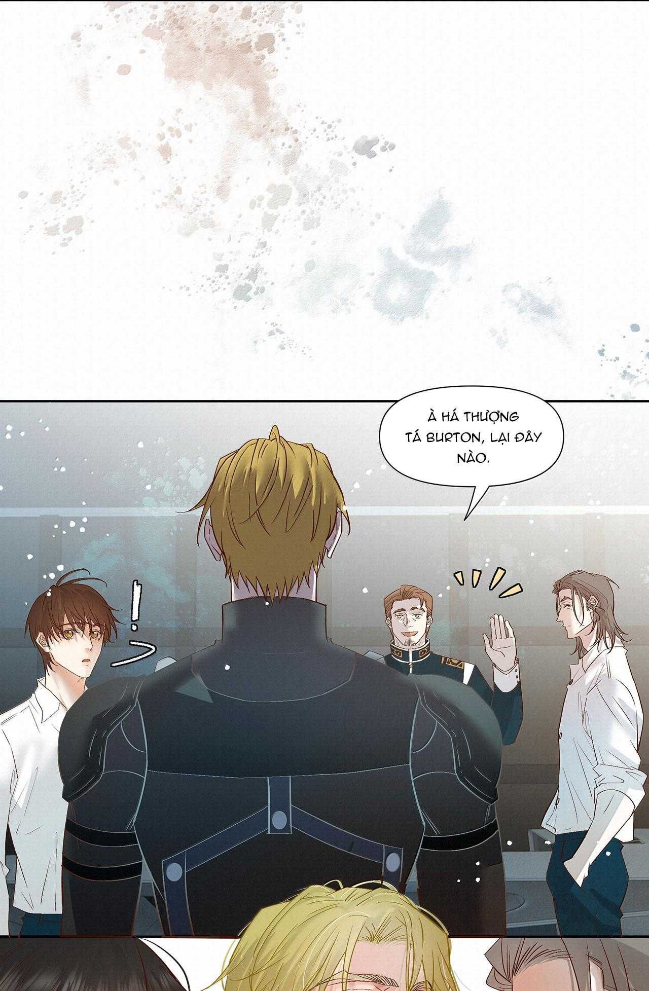 Trỗi Dậy Từ Tro Tàn - Chương 62 - Trang 30