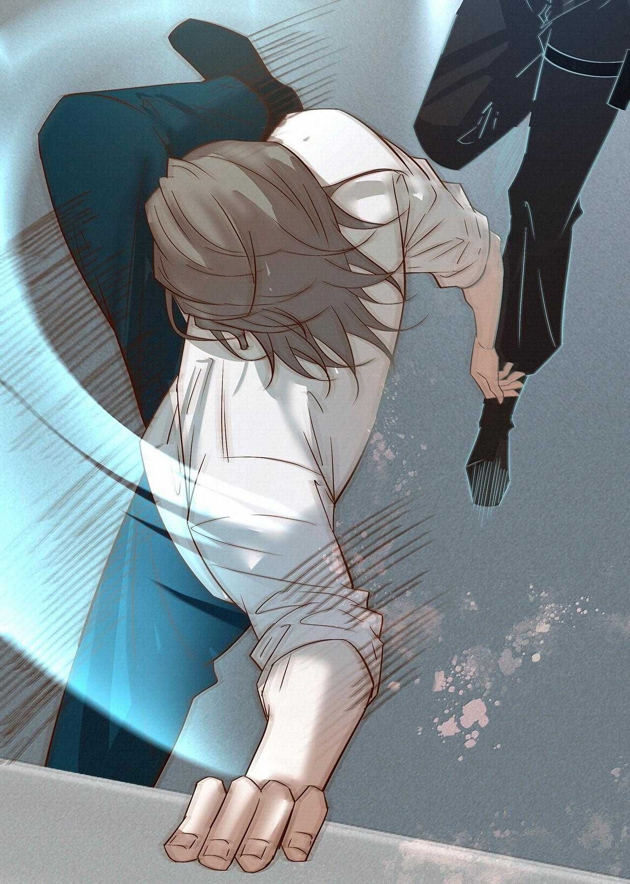 Trỗi Dậy Từ Tro Tàn - Chương 62 - Trang 37