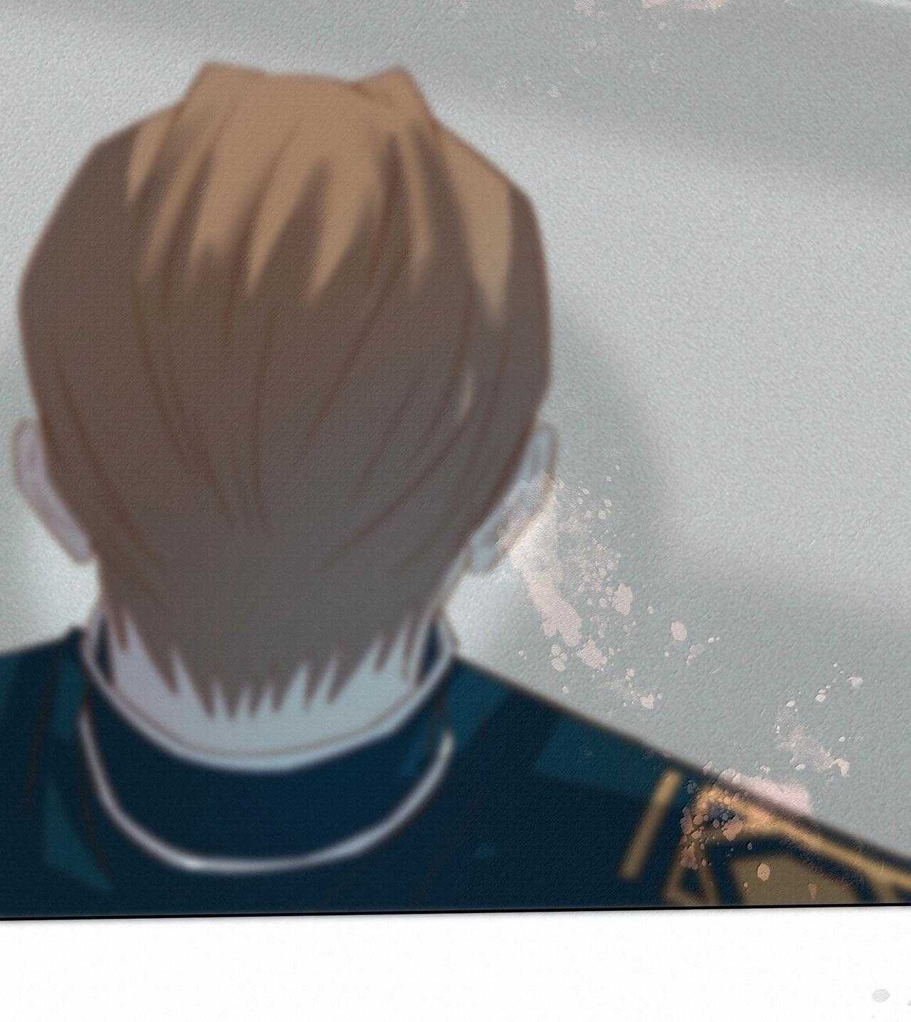 Trỗi Dậy Từ Tro Tàn - Chương 62 - Trang 38