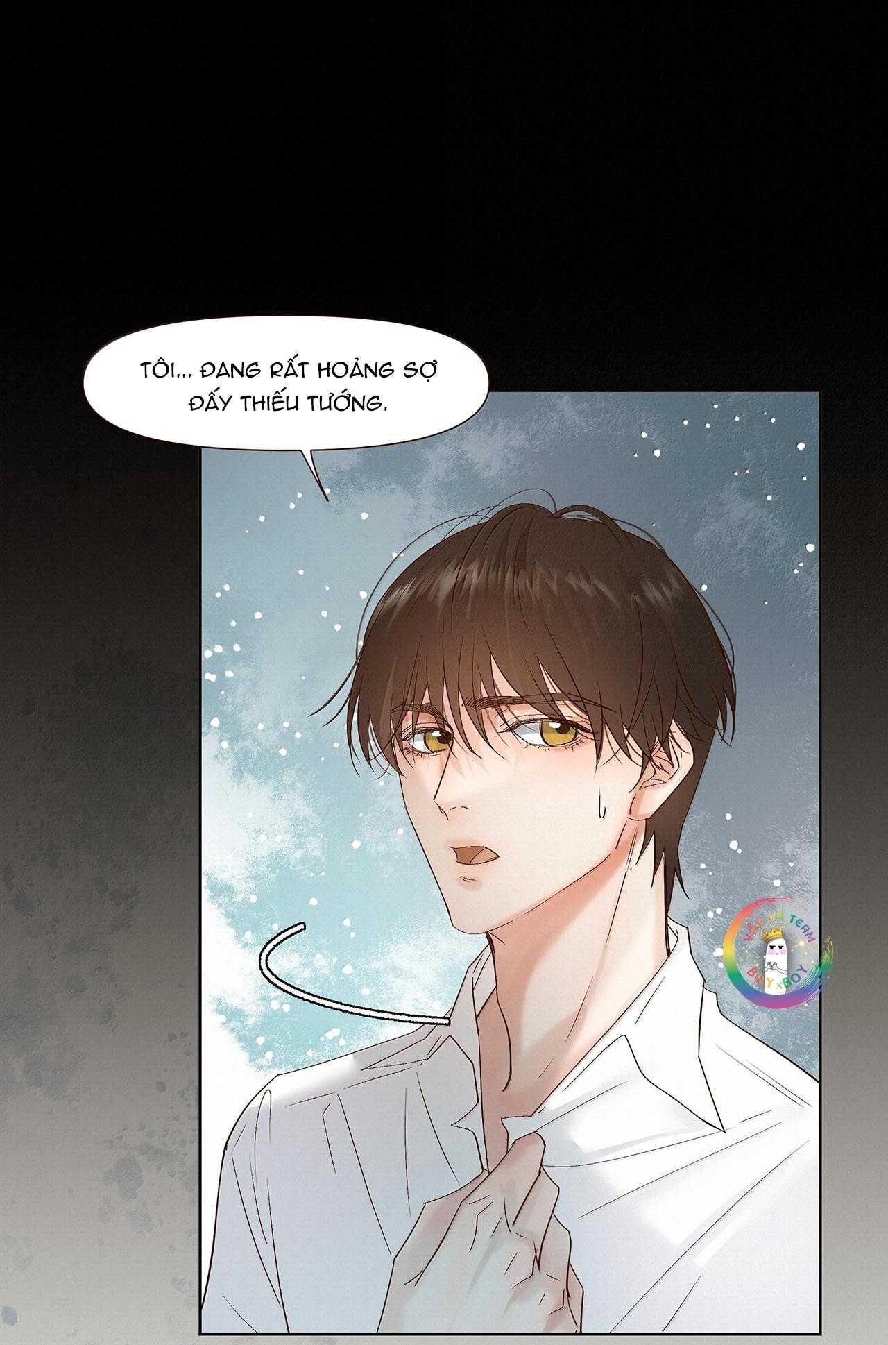 Trỗi Dậy Từ Tro Tàn - Chương 62 - Trang 7