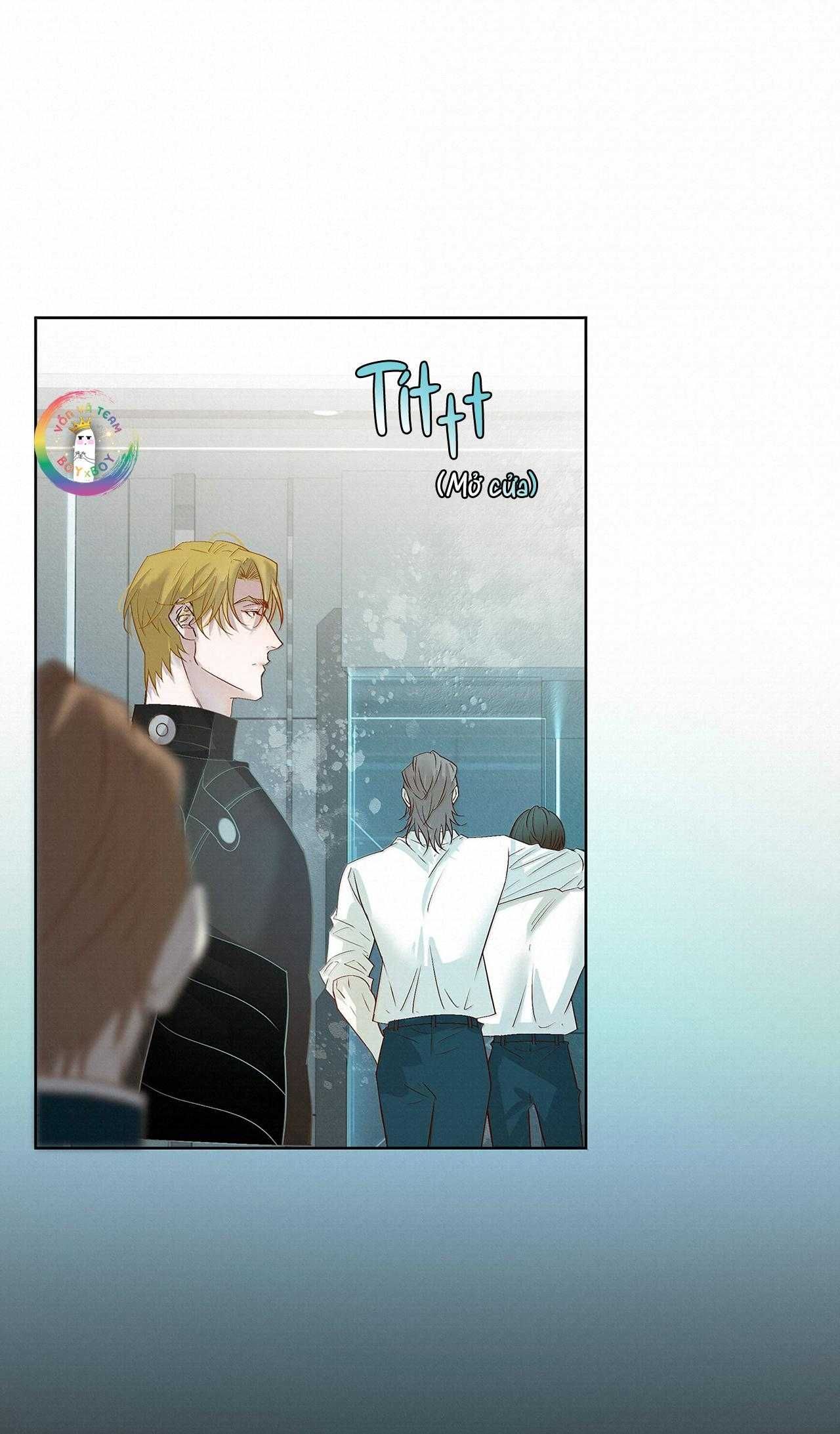 Trỗi Dậy Từ Tro Tàn - Chương 63 - Trang 24