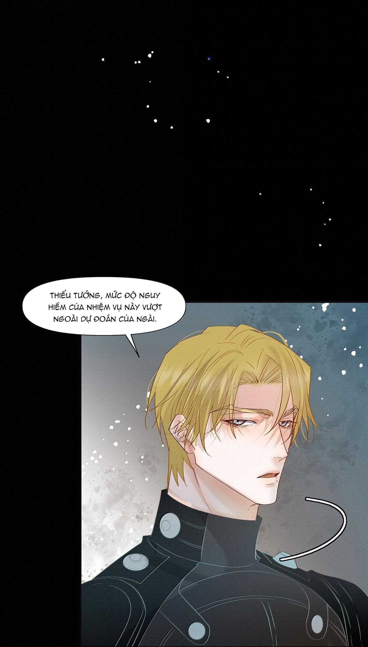 Trỗi Dậy Từ Tro Tàn - Chương 63 - Trang 26