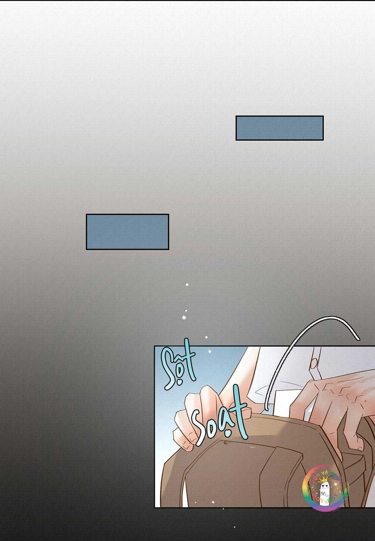 Trỗi Dậy Từ Tro Tàn - Chương 63 - Trang 34