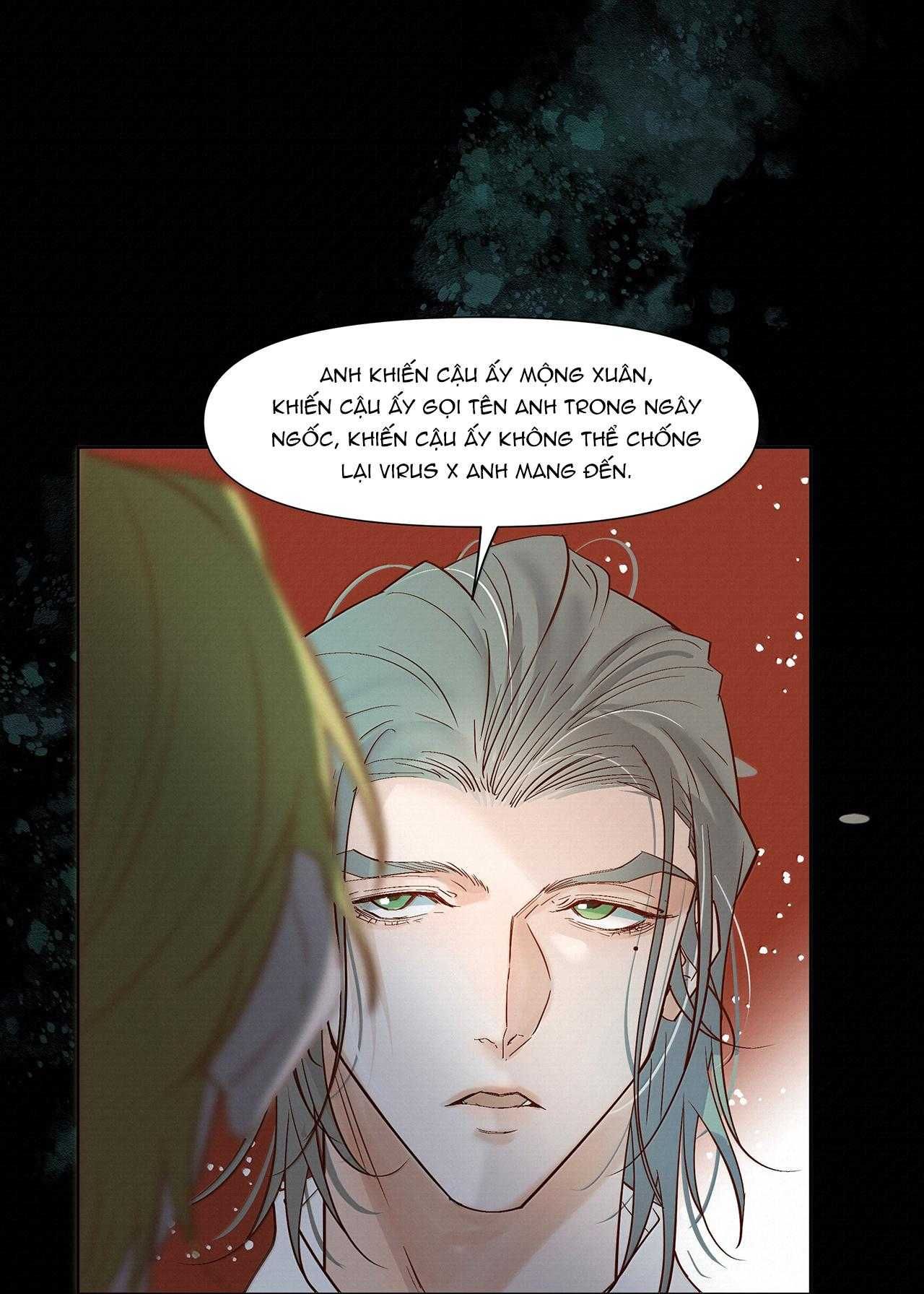 Trỗi Dậy Từ Tro Tàn - Chương 63 - Trang 9