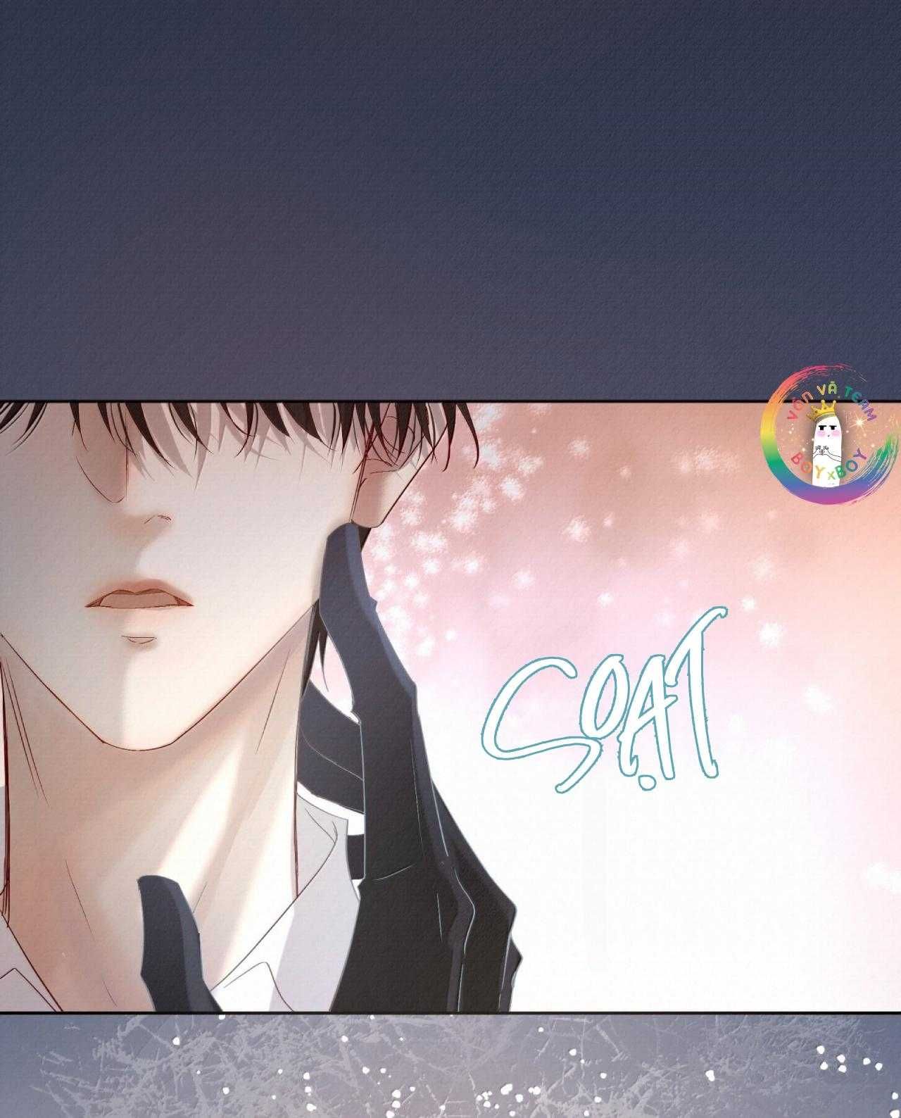 Trỗi Dậy Từ Tro Tàn - Chương 64 - Trang 13