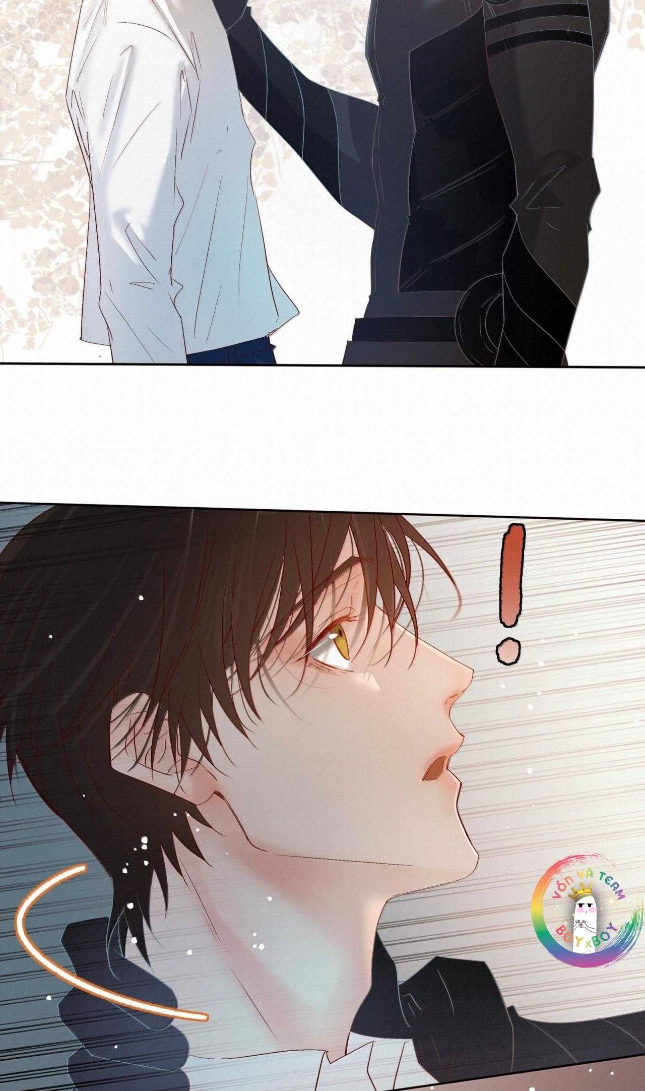 Trỗi Dậy Từ Tro Tàn - Chương 64 - Trang 15