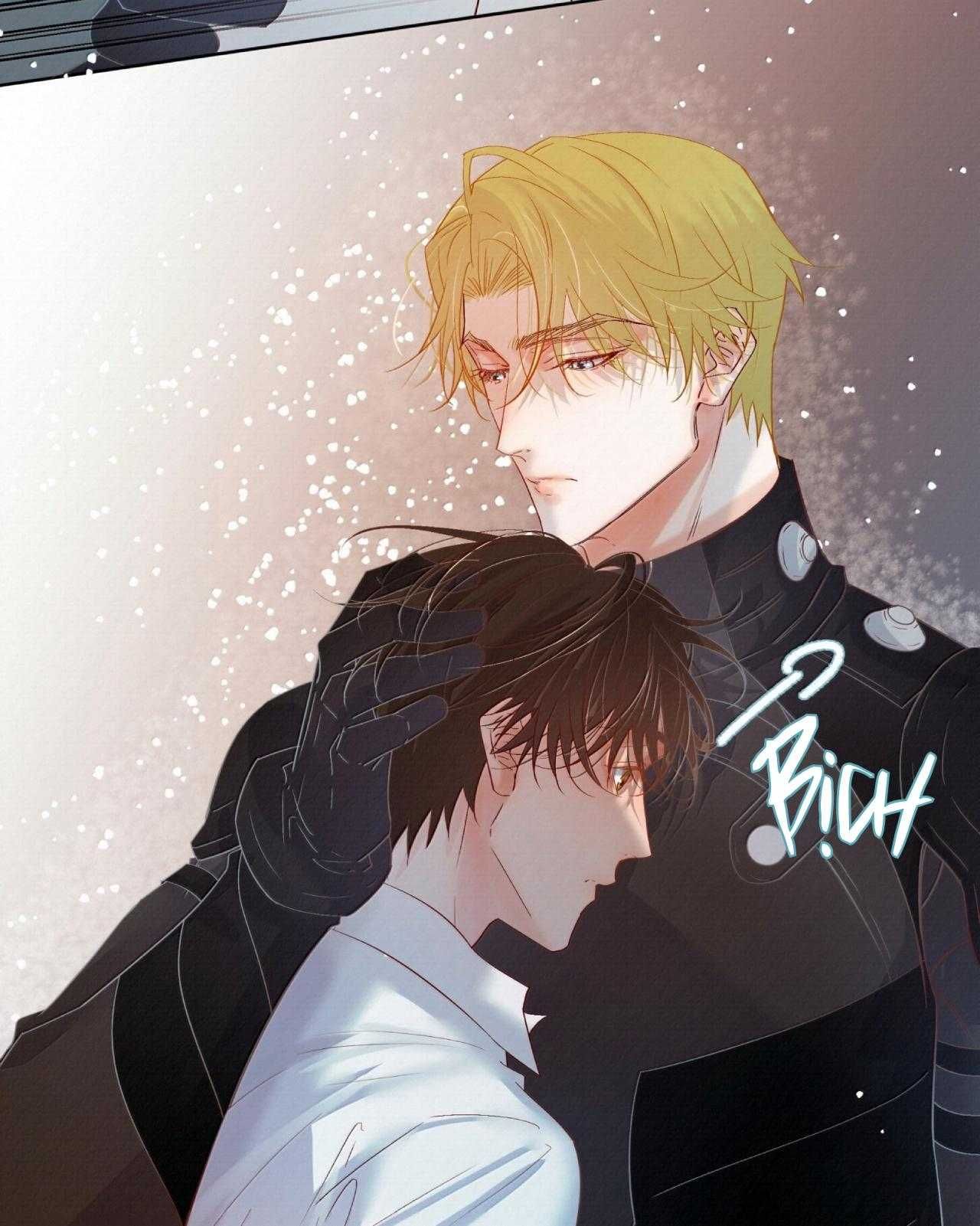 Trỗi Dậy Từ Tro Tàn - Chương 64 - Trang 16