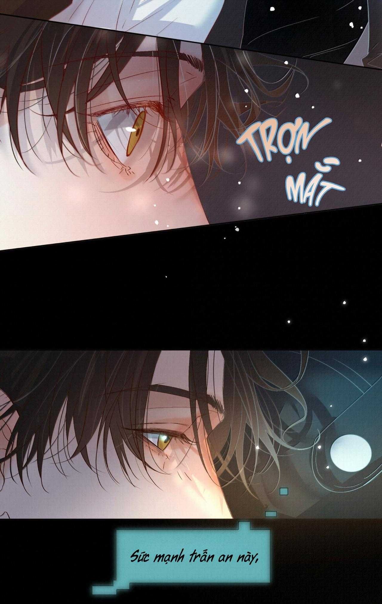 Trỗi Dậy Từ Tro Tàn - Chương 64 - Trang 17