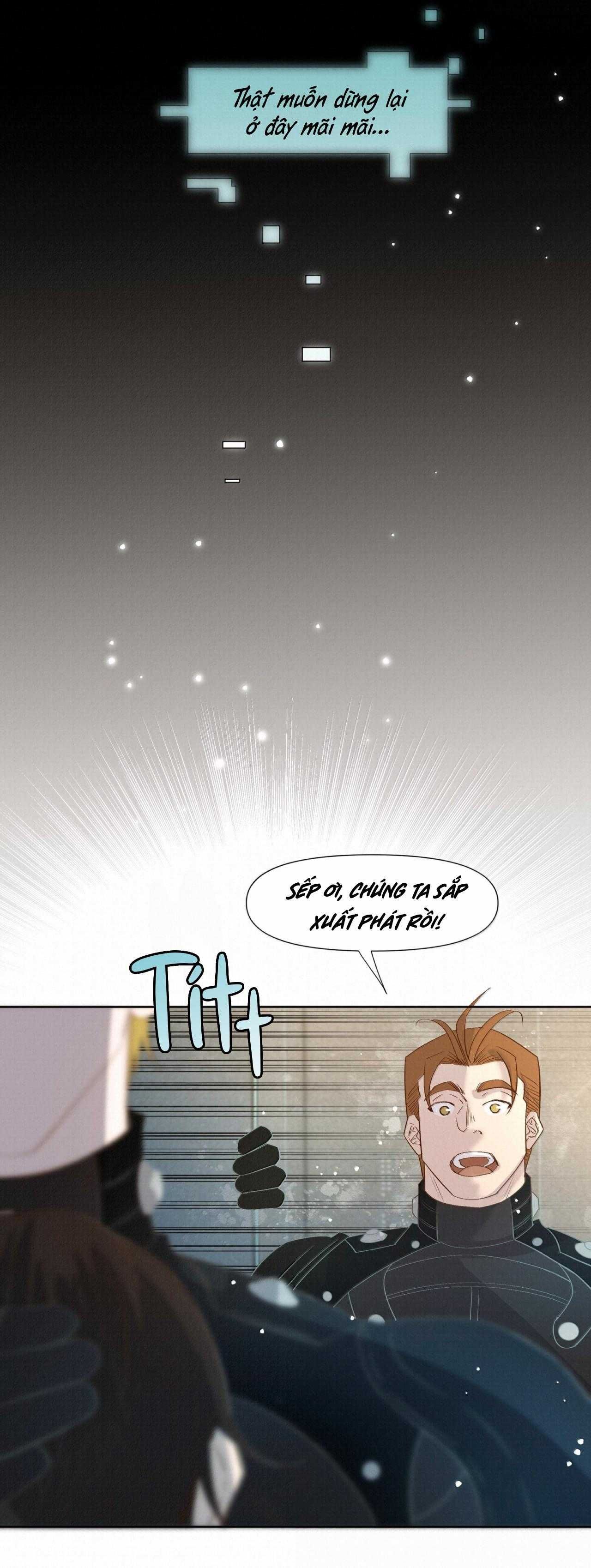 Trỗi Dậy Từ Tro Tàn - Chương 64 - Trang 19