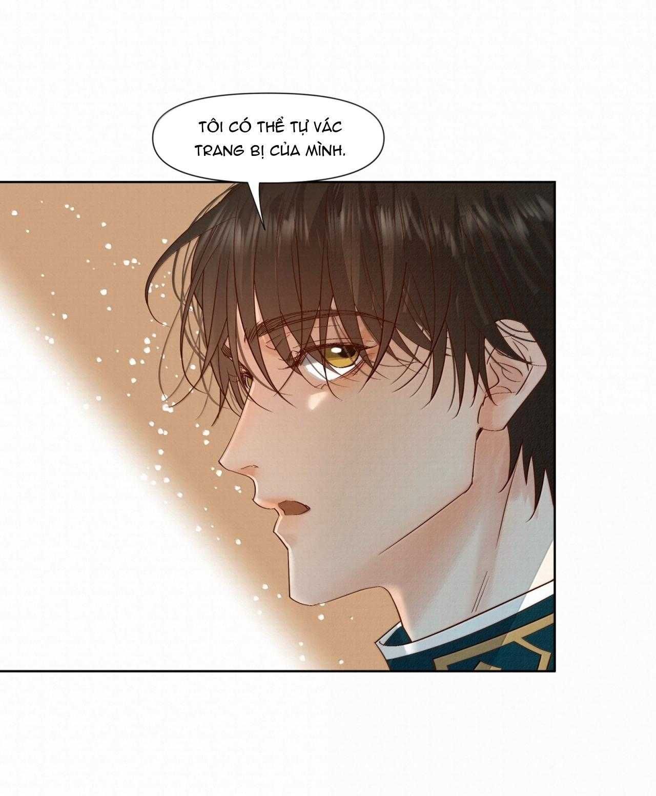 Trỗi Dậy Từ Tro Tàn - Chương 64 - Trang 30