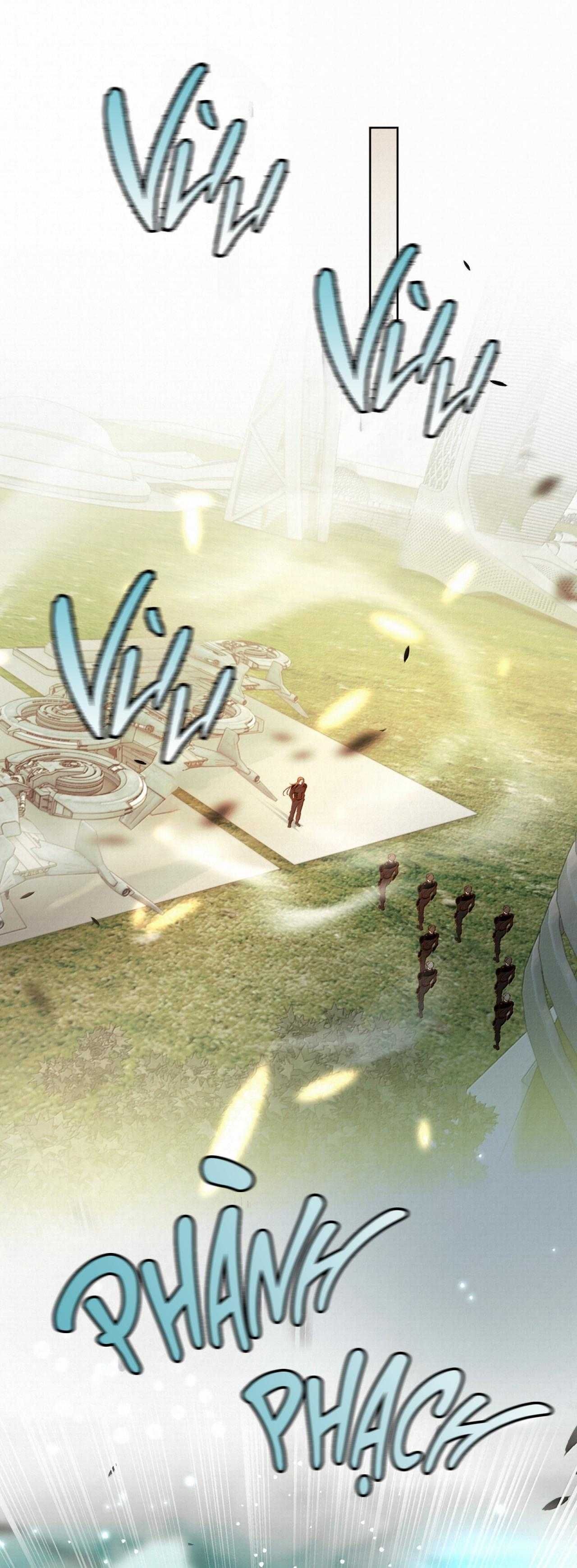 Trỗi Dậy Từ Tro Tàn - Chương 64 - Trang 33