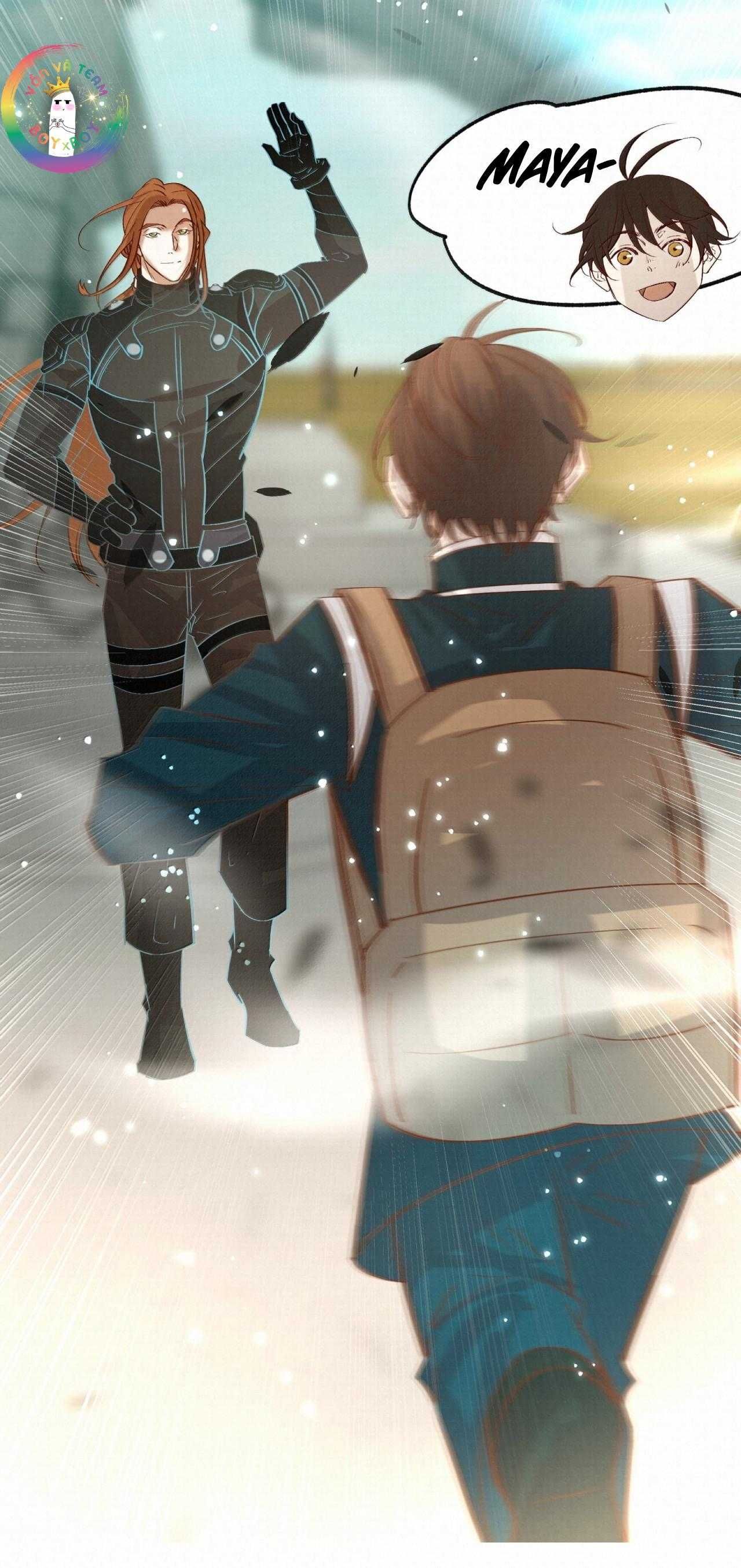 Trỗi Dậy Từ Tro Tàn - Chương 64 - Trang 35