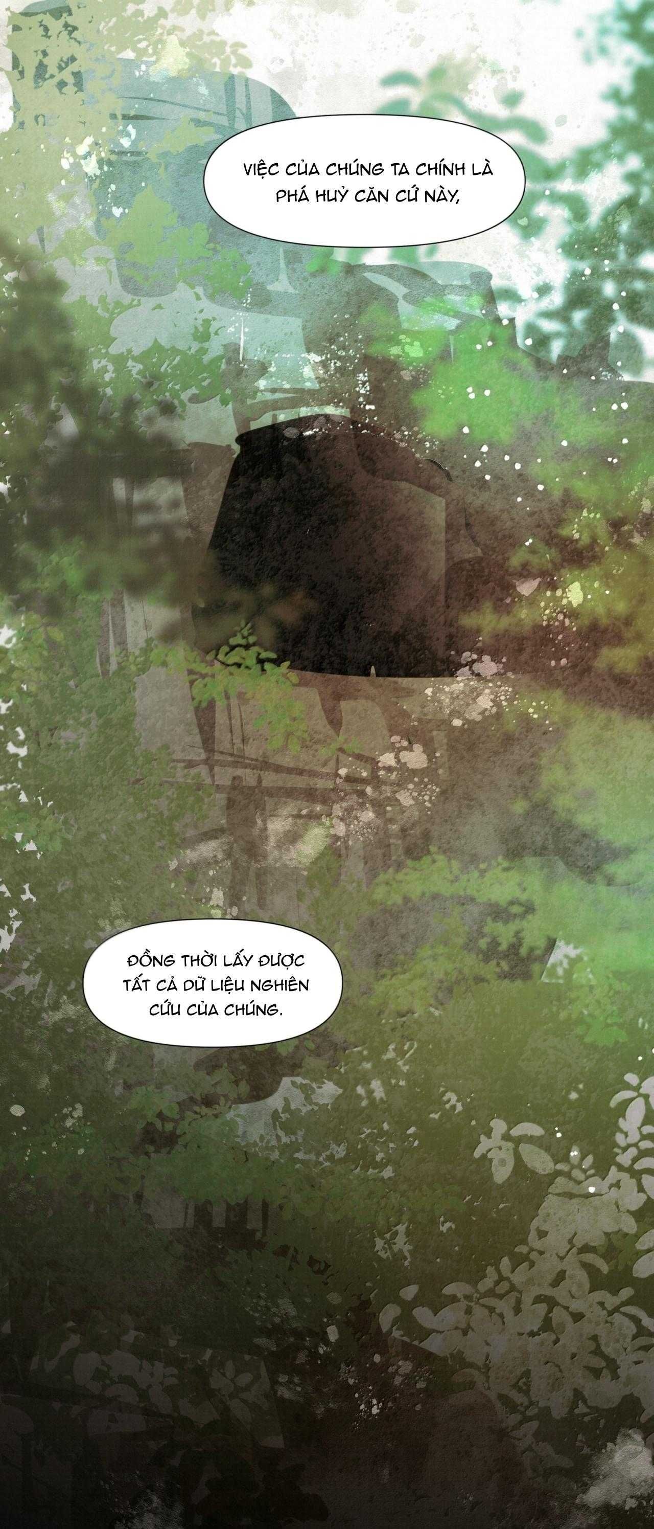 Trỗi Dậy Từ Tro Tàn - Chương 64 - Trang 44