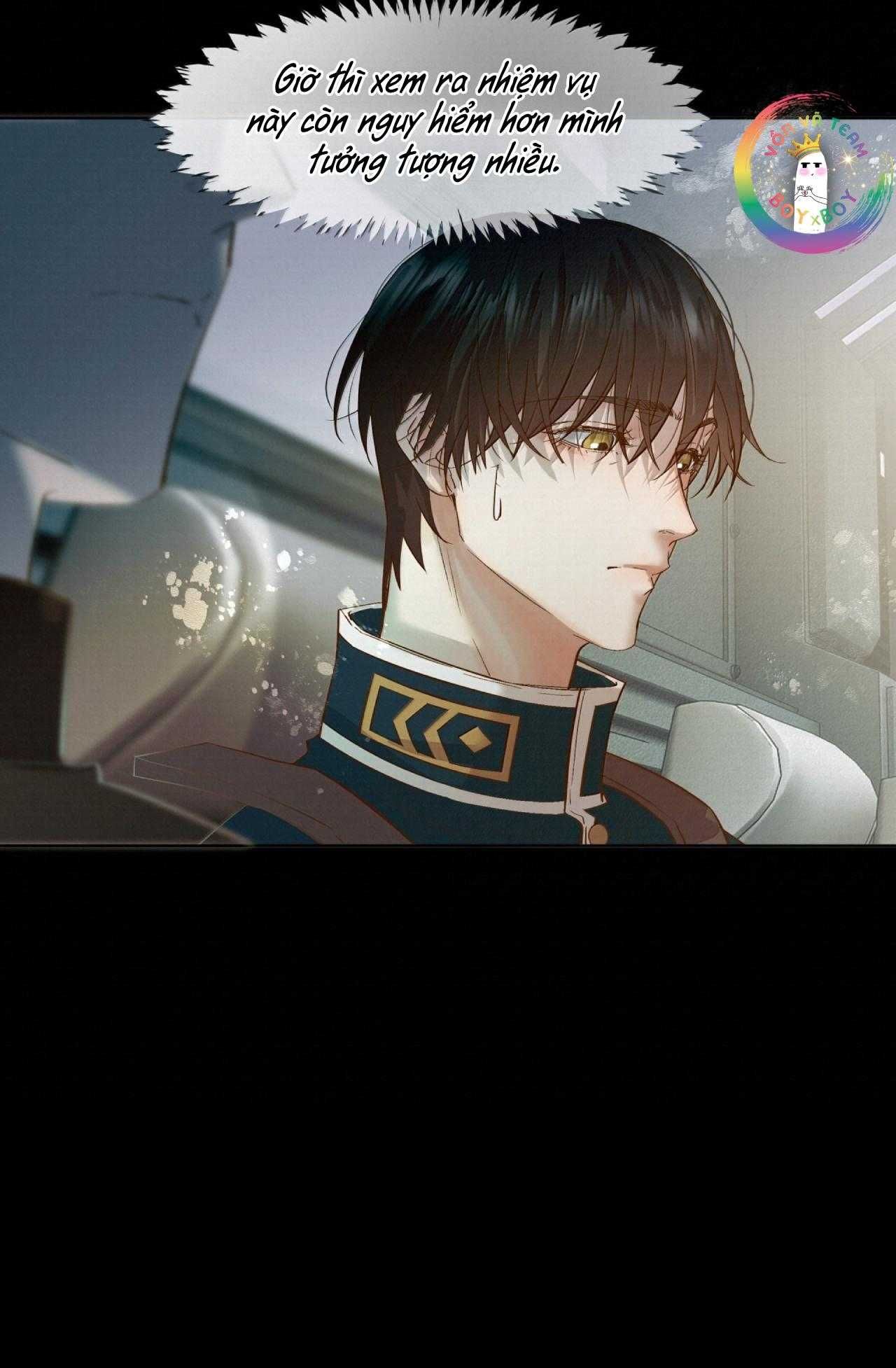 Trỗi Dậy Từ Tro Tàn - Chương 64 - Trang 46