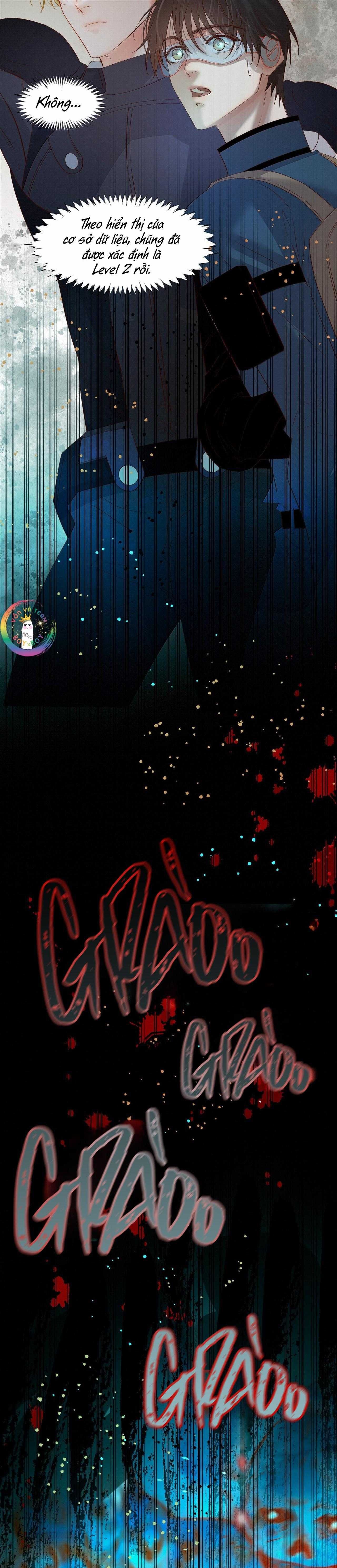 Trỗi Dậy Từ Tro Tàn - Chương 65 - Trang 15