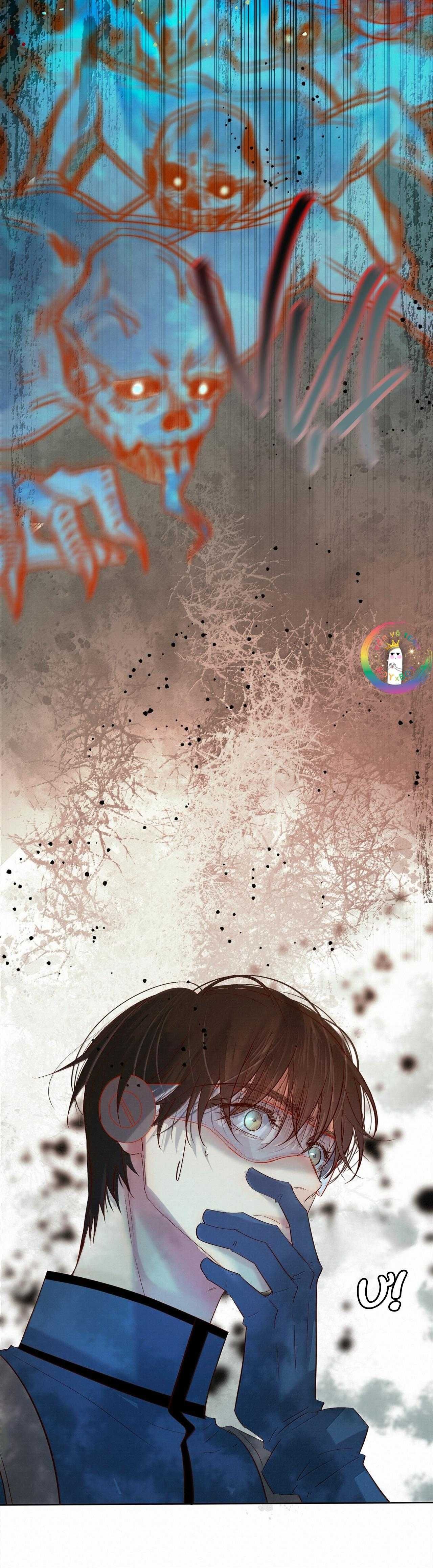 Trỗi Dậy Từ Tro Tàn - Chương 65 - Trang 16