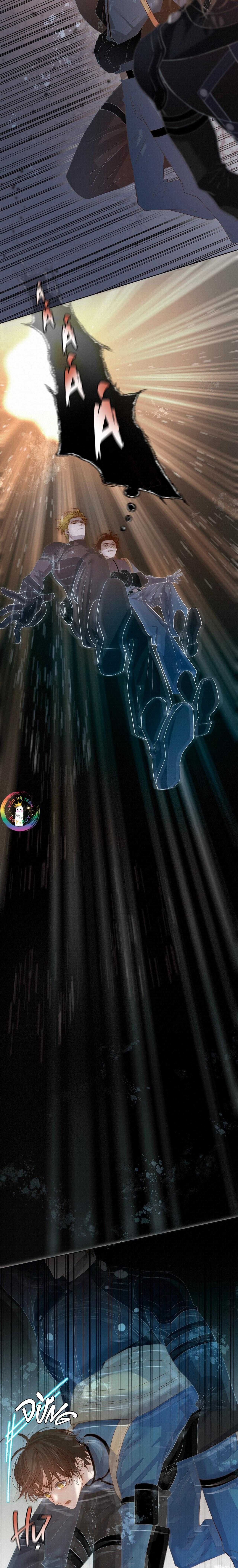 Trỗi Dậy Từ Tro Tàn - Chương 65 - Trang 9