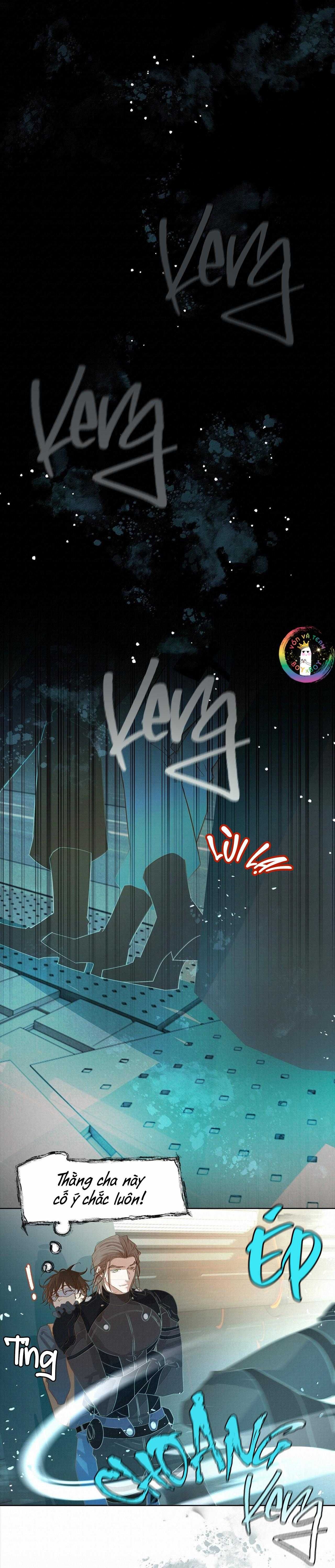Trỗi Dậy Từ Tro Tàn - Chương 67 - Trang 10