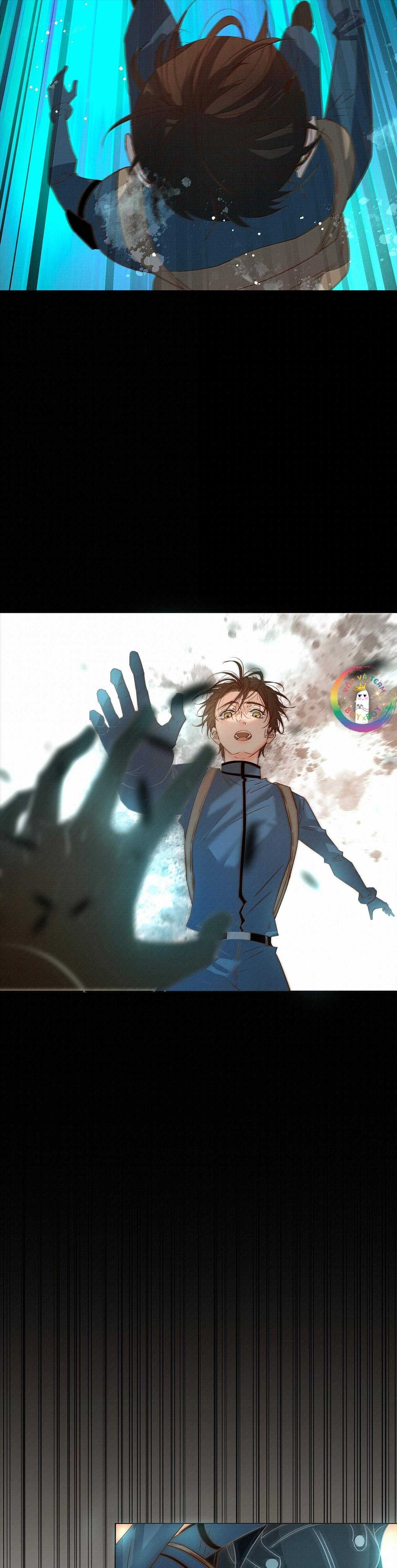 Trỗi Dậy Từ Tro Tàn - Chương 69 - Trang 11