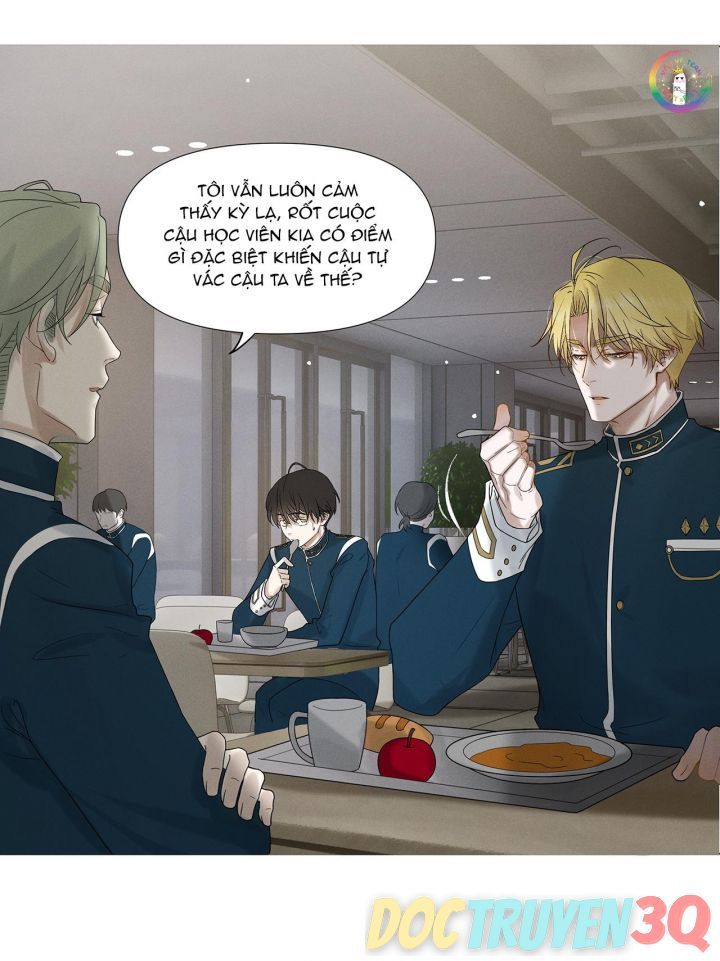 Trỗi Dậy Từ Tro Tàn - Chương 7 - Trang 13