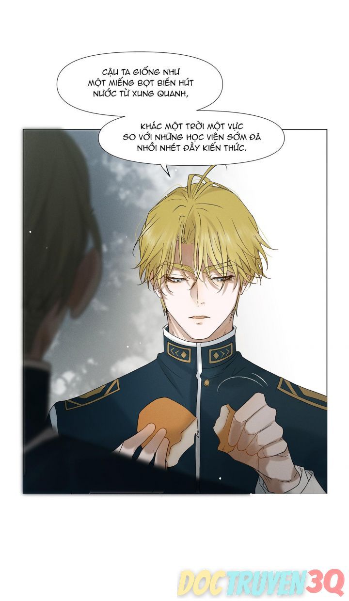 Trỗi Dậy Từ Tro Tàn - Chương 7 - Trang 14