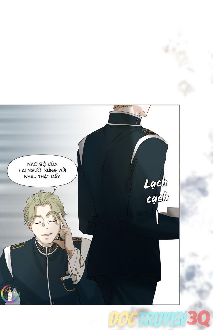 Trỗi Dậy Từ Tro Tàn - Chương 7 - Trang 16