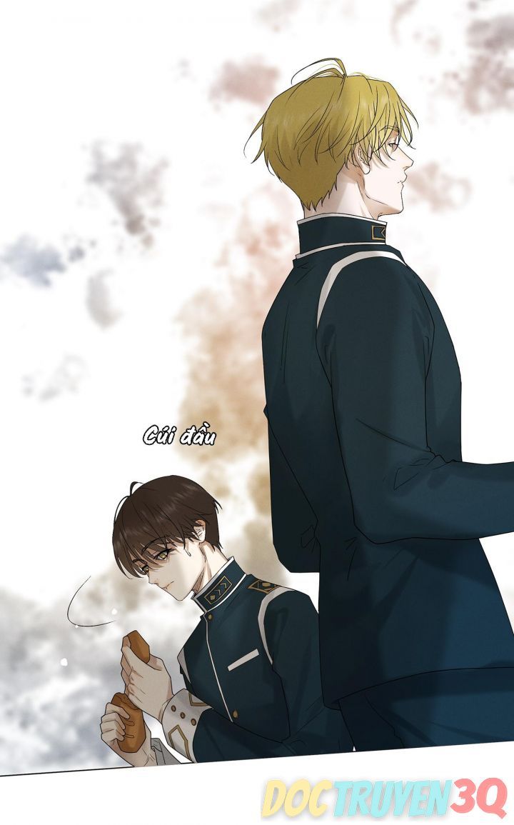 Trỗi Dậy Từ Tro Tàn - Chương 7 - Trang 17
