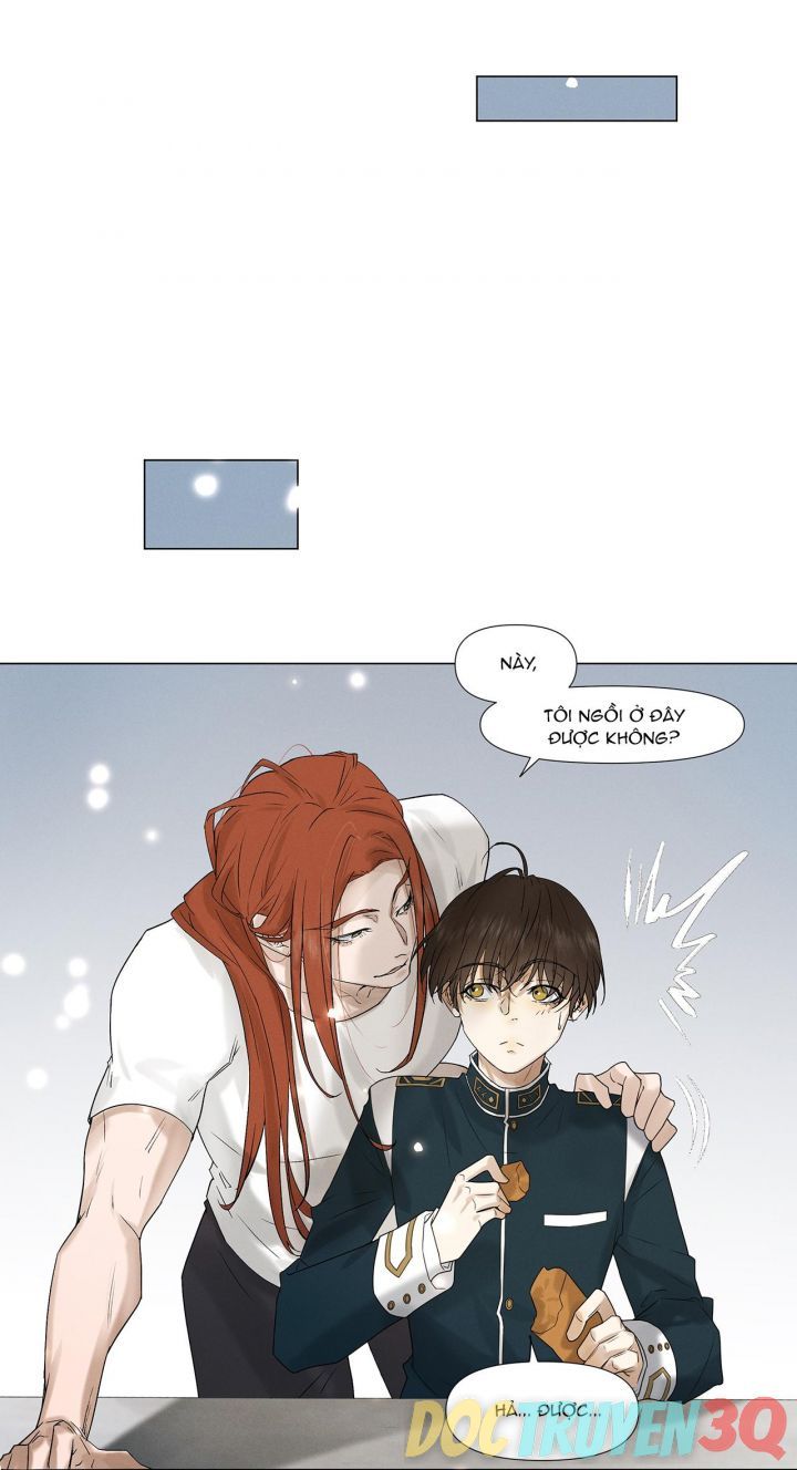 Trỗi Dậy Từ Tro Tàn - Chương 7 - Trang 18