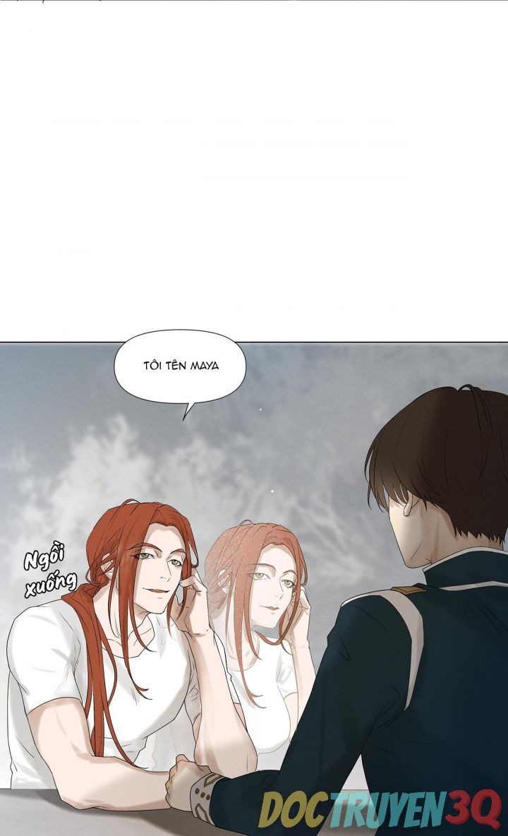 Trỗi Dậy Từ Tro Tàn - Chương 7 - Trang 19