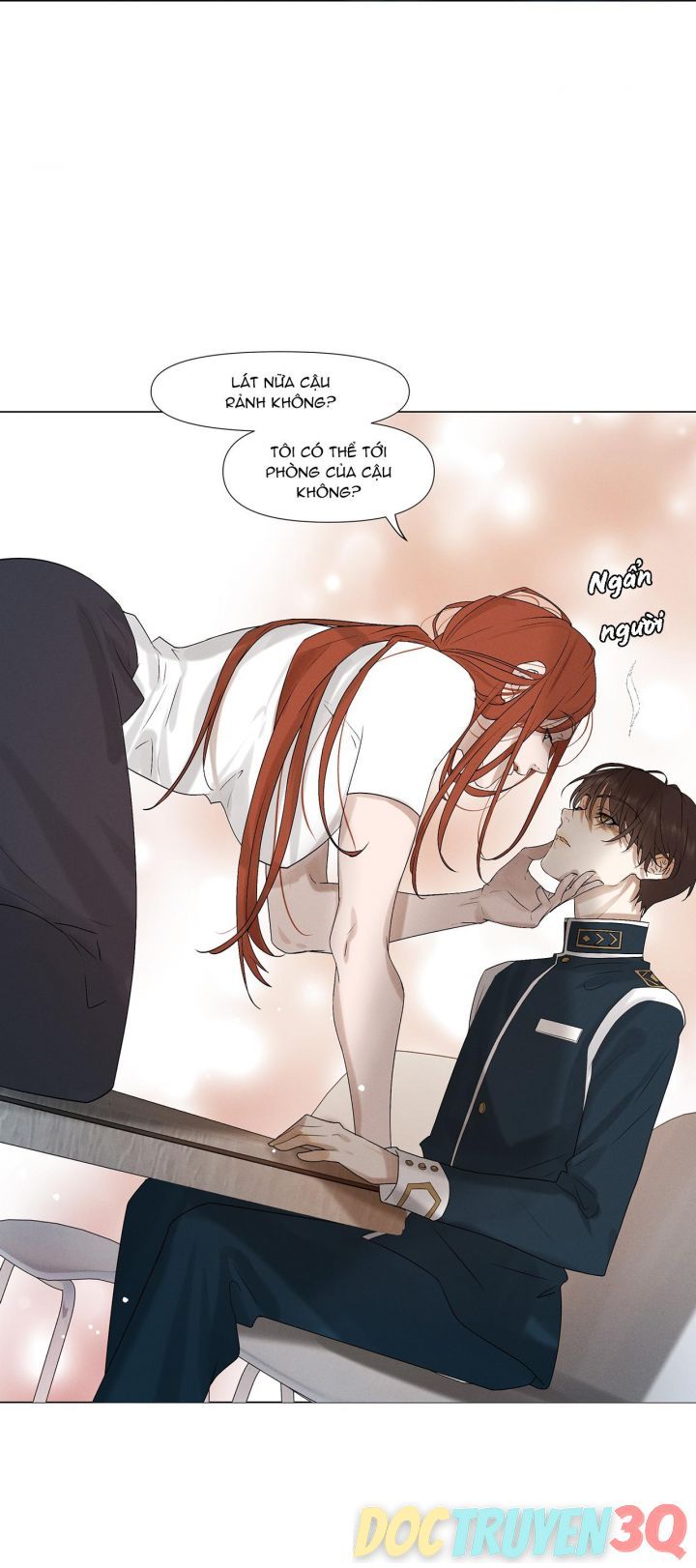 Trỗi Dậy Từ Tro Tàn - Chương 7 - Trang 20