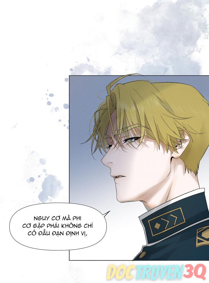 Trỗi Dậy Từ Tro Tàn - Chương 7 - Trang 3