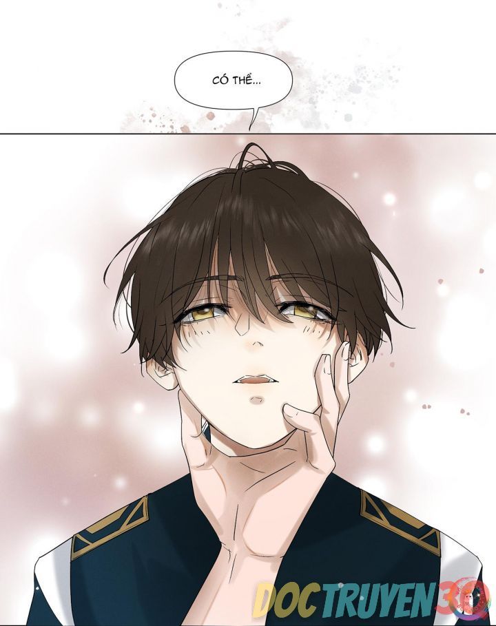 Trỗi Dậy Từ Tro Tàn - Chương 7 - Trang 21
