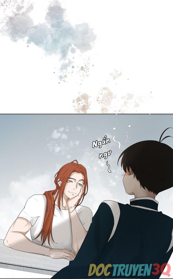 Trỗi Dậy Từ Tro Tàn - Chương 7 - Trang 23