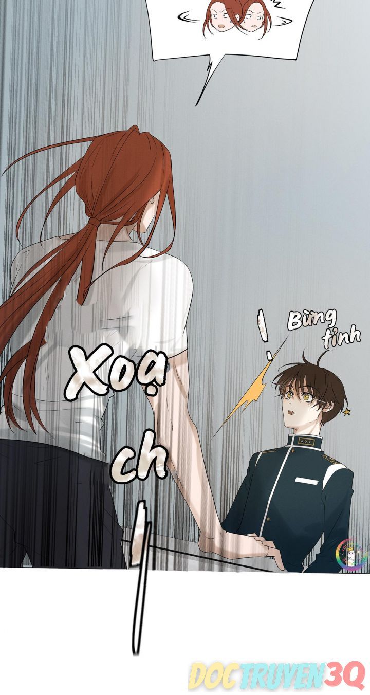 Trỗi Dậy Từ Tro Tàn - Chương 7 - Trang 25