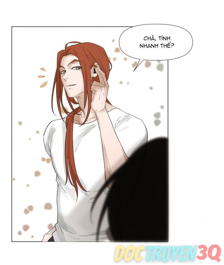 Trỗi Dậy Từ Tro Tàn - Chương 7 - Trang 26