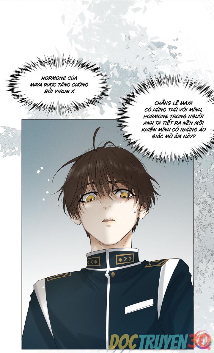 Trỗi Dậy Từ Tro Tàn - Chương 7 - Trang 29