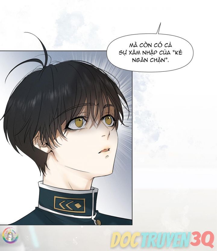 Trỗi Dậy Từ Tro Tàn - Chương 7 - Trang 4