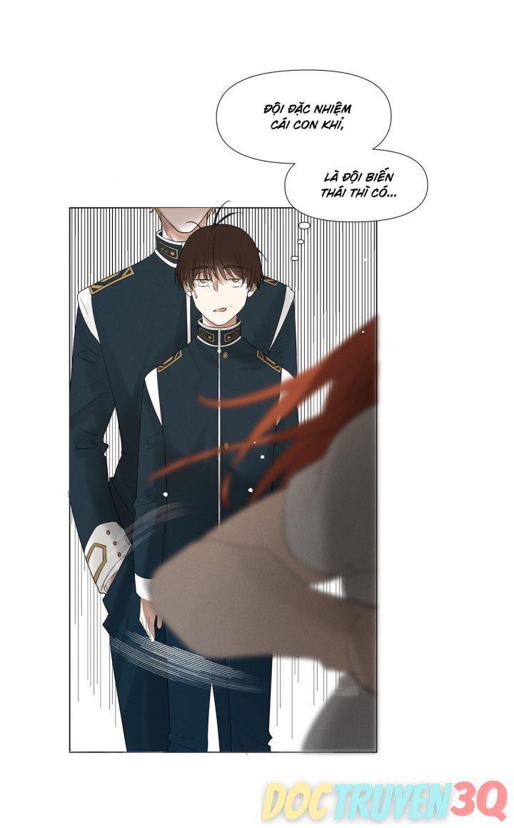 Trỗi Dậy Từ Tro Tàn - Chương 7 - Trang 32