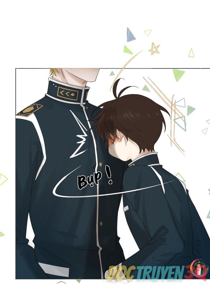 Trỗi Dậy Từ Tro Tàn - Chương 7 - Trang 33