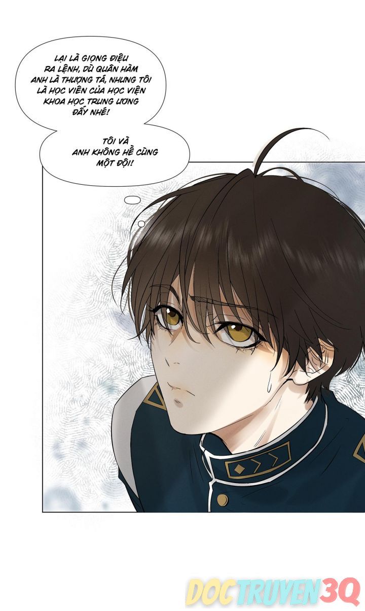 Trỗi Dậy Từ Tro Tàn - Chương 7 - Trang 35