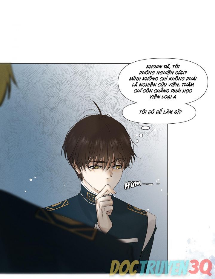 Trỗi Dậy Từ Tro Tàn - Chương 7 - Trang 36