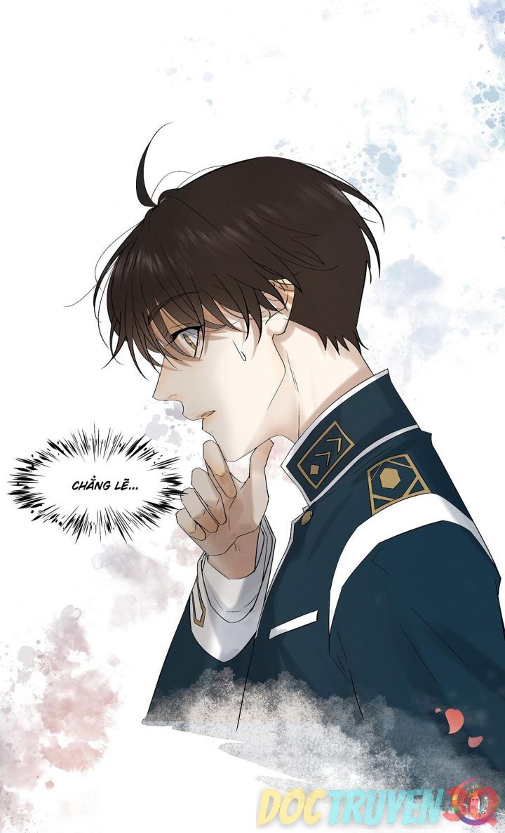 Trỗi Dậy Từ Tro Tàn - Chương 7 - Trang 37