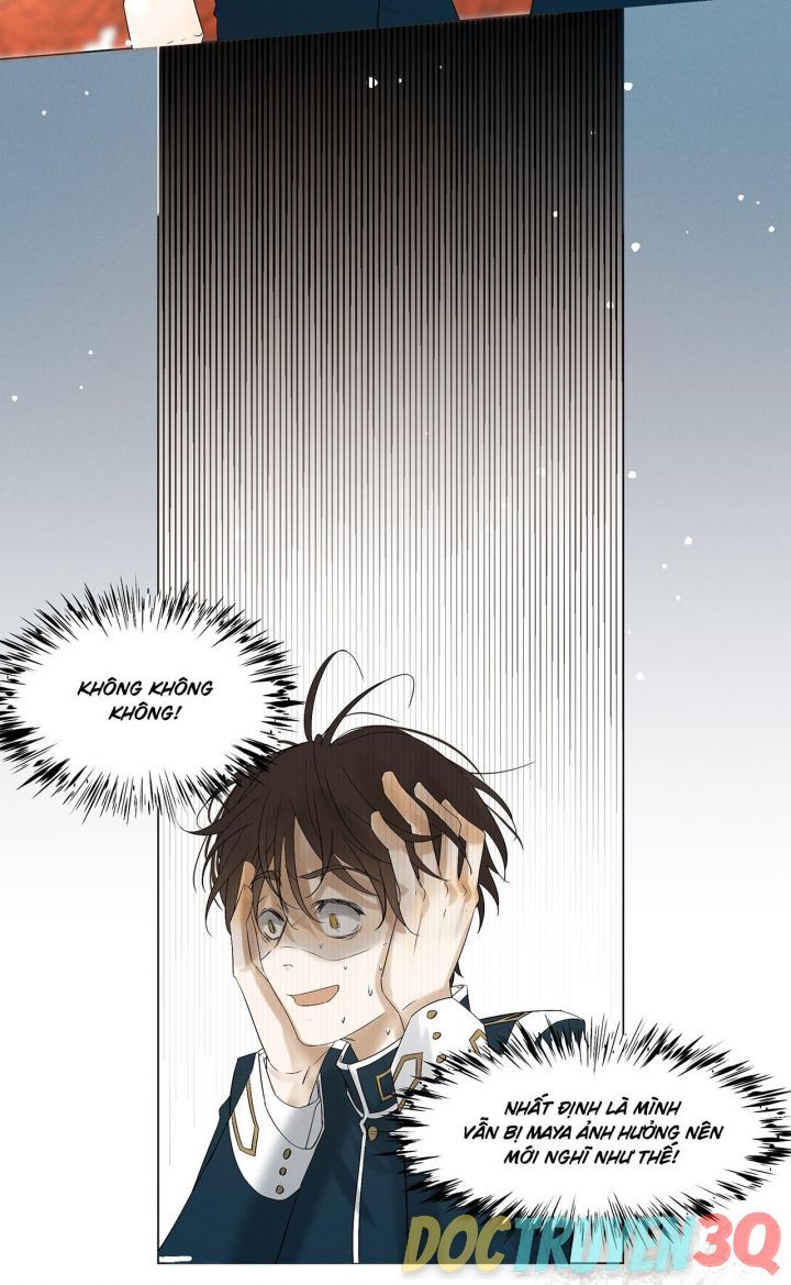 Trỗi Dậy Từ Tro Tàn - Chương 7 - Trang 39