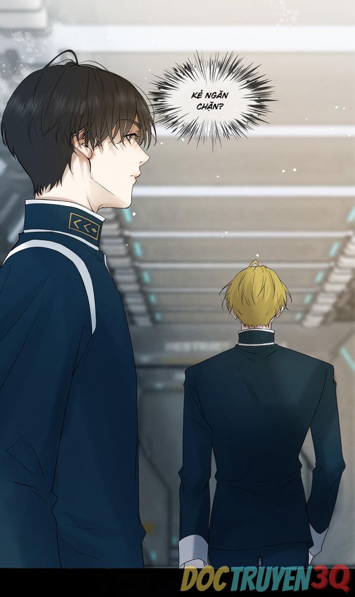 Trỗi Dậy Từ Tro Tàn - Chương 7 - Trang 5