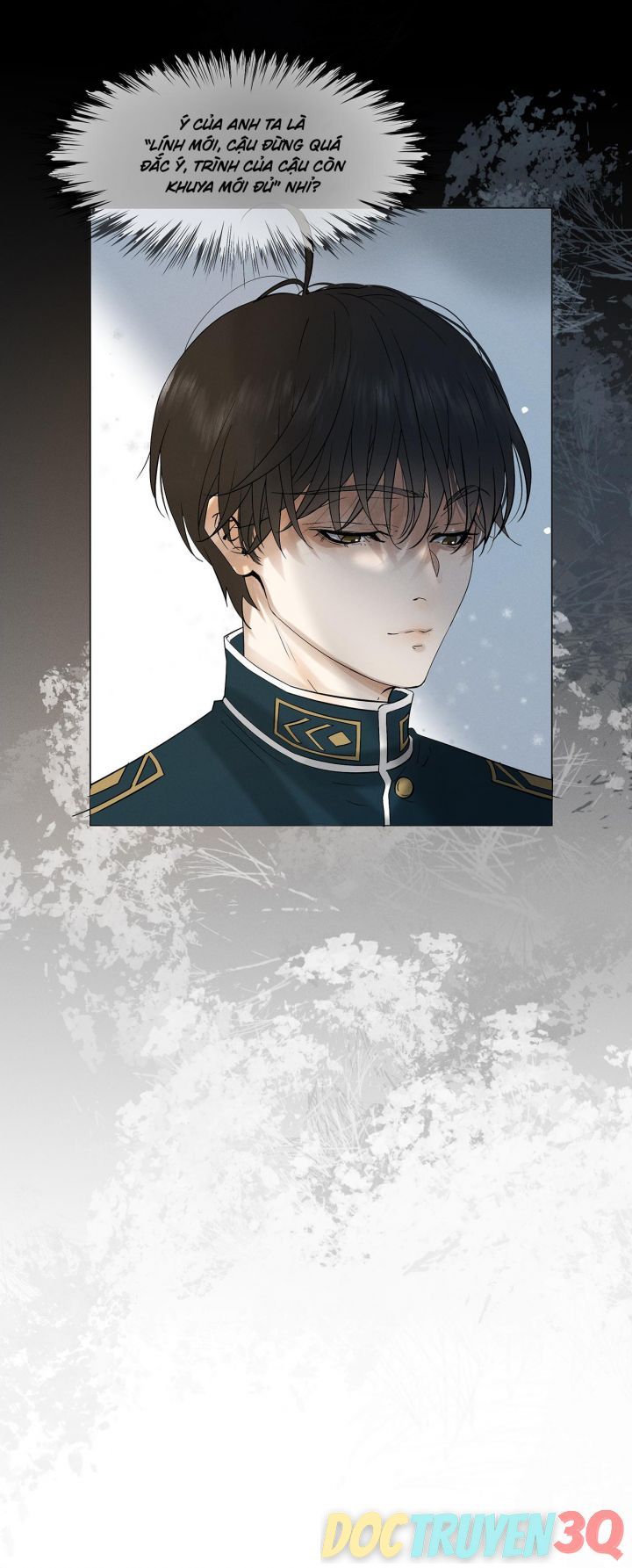 Trỗi Dậy Từ Tro Tàn - Chương 7 - Trang 6