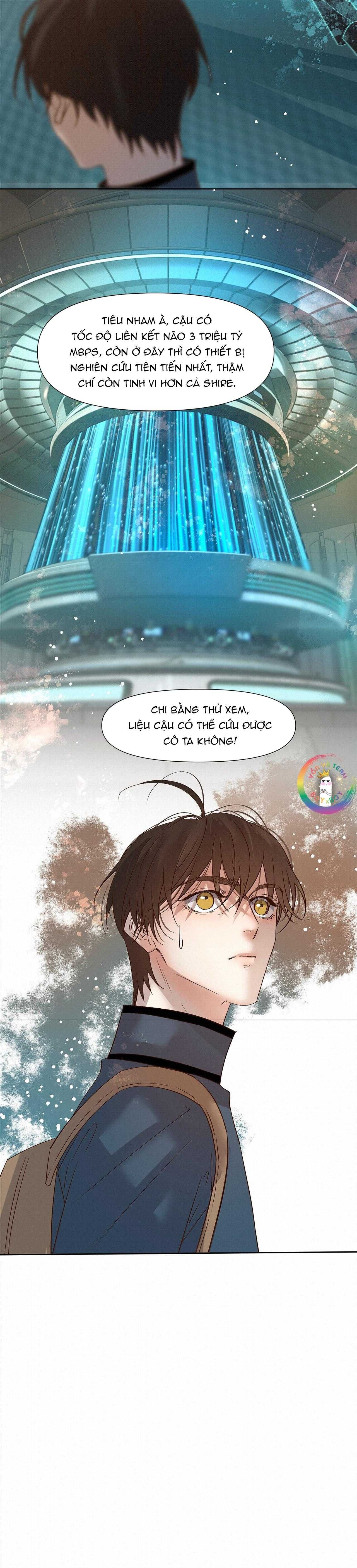 Trỗi Dậy Từ Tro Tàn - Chương 71 - Trang 17