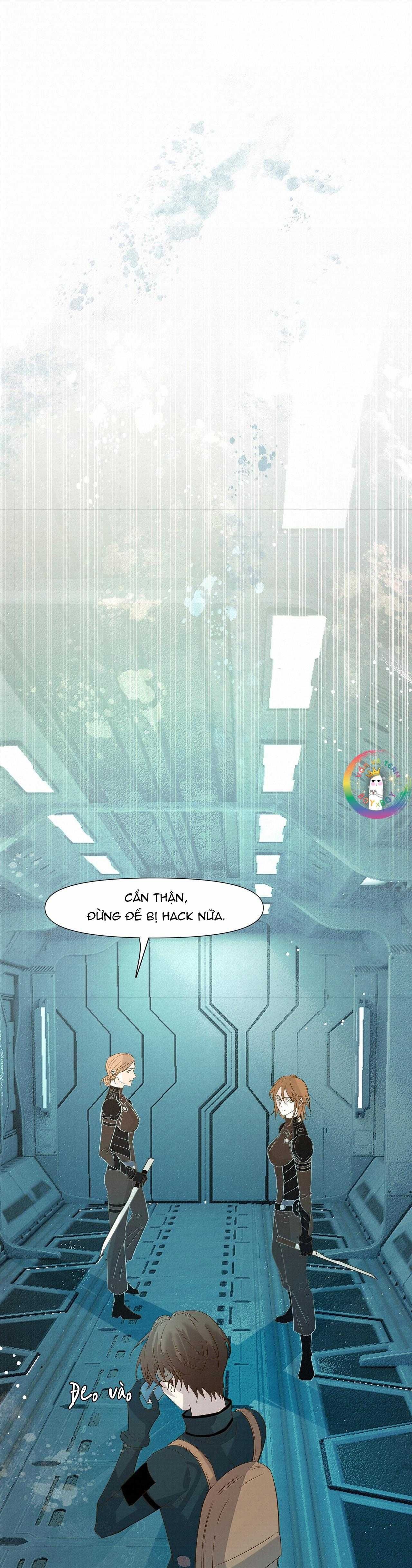 Trỗi Dậy Từ Tro Tàn - Chương 71 - Trang 7