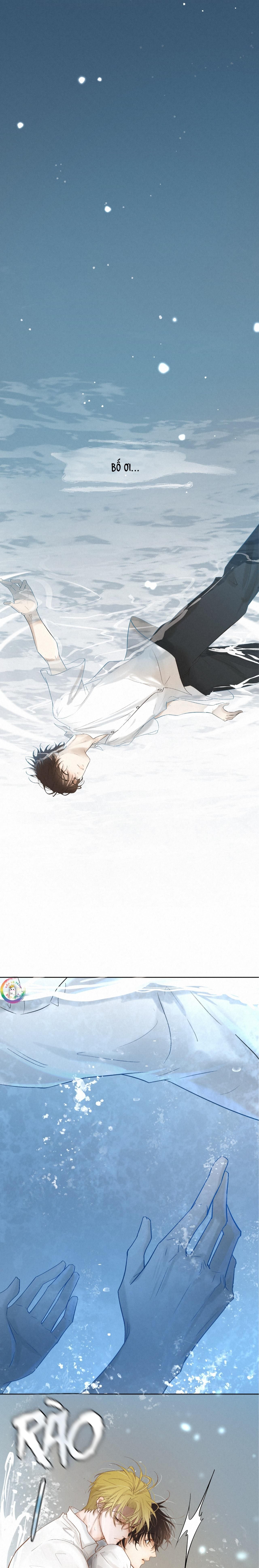 Trỗi Dậy Từ Tro Tàn - Chương 8 - Trang 13